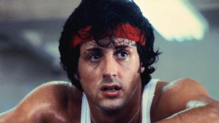Rocky