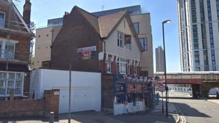 Anchor Pub