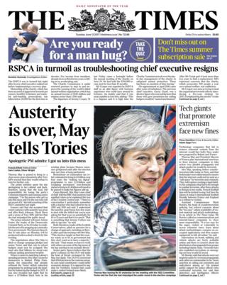 The Times