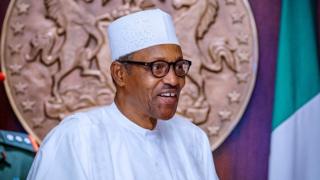 Muhammadu Buhari