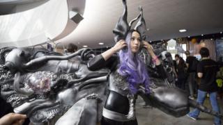Kyiv Comic Con