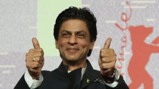Shahrukh Khan