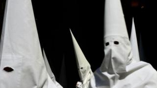 White Hood