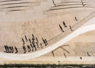 MAAT Museum, Portugal