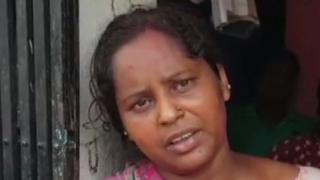 મહિલા