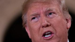 President Trump