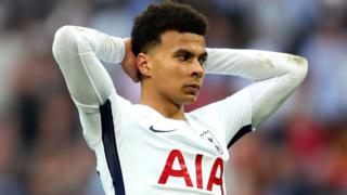 Tottenham