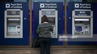 ATM ya cika shekaru 50