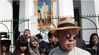 ส.ศิวรักษ์