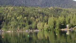 Lake Sutherland