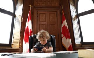 Hadrien Trudeau