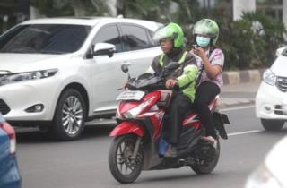 ojek online