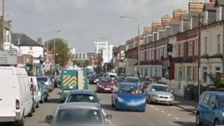 grangetown
