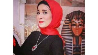دعاء عاطف