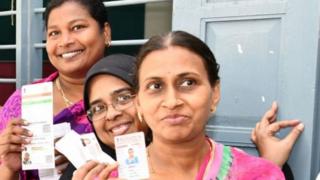 தமிழ்நாடு வாக்குப்பதிவு