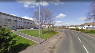 Cochranemill Road