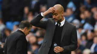 EPL round 9