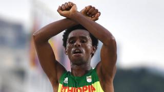 ፈይሳ ሌሊሳ