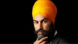 ਜਗਮੀਤ ਸਿੰਘ