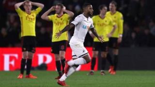 luciano narsingh