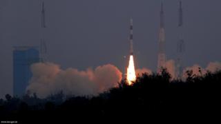 PSLV-C43