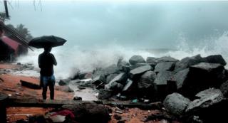 India monsoon