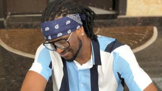 Paul Okoye