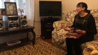 Spitak earquake Spitak zəlzələsi 30 years past since Spitak earthquake Spitak zəlzələsindən keçən 30 il