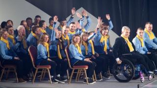 україна