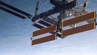 (图片来源: Nasa)