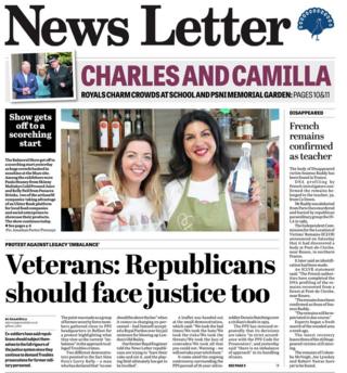 News Letter