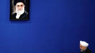 روحانی