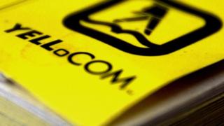 Yellow Pages