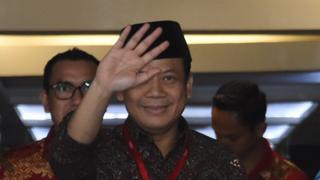 Taufik Kurniawan