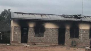 Igitero co ku wa mbere i Garissa cahitanye abigisha batatu
