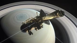 Cassini