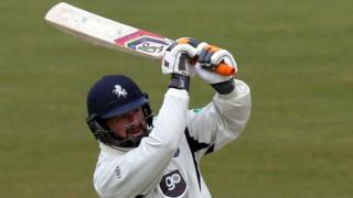 Darren Stevens