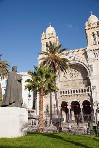 cathedrale