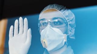 கொரோனா வைரஸ்: உடல் பருமனாக இருக்கிறீர்களா? - இந்தக் கட்டுரை உங்களுக்கானது