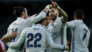 La Liga