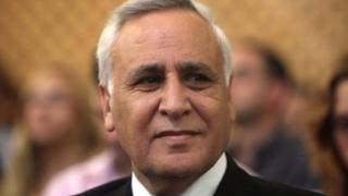 موشيه كاتساف