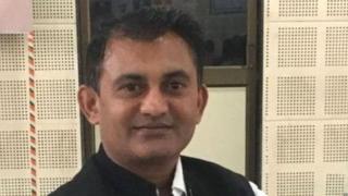 પરેશ ધાનાણી