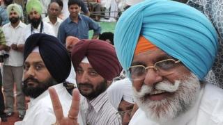 Rana gurjit