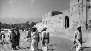 عمان
