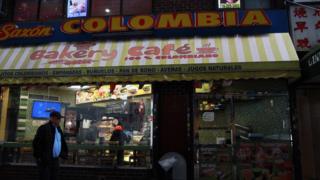 Jackson Heights