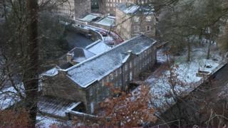 New Lanark