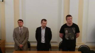 Евгений Урлашов