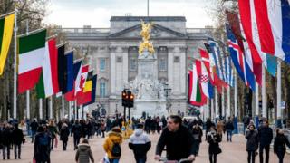 Londra'da NATO zirvesi için hazırlıklar sürüyor