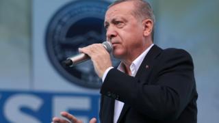 Erdoğan