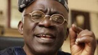 Femi Falana